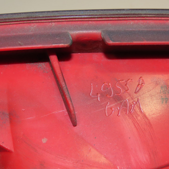 Feu arrière droit occasion B.M.W. SERIE 3 V Phase 1 03-2005->09-2008 318D 122ch 63216937458 4