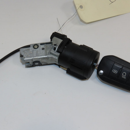 Antivol de direction occasion PEUGEOT 2008 Phase 1 01-2013->... 1.6 BlueHDI 100ch 1608682880