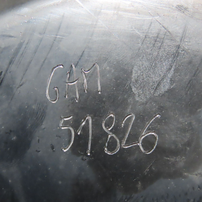 Phare droit occasion CITROEN AX Phase 2 07-1991->06-1998 1.0i 95625003 4