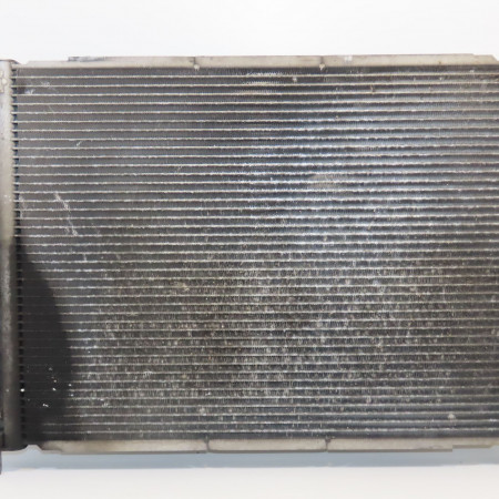 Radiateur occasion RENAULT CLIO III Phase 1 09-2005->03-2009 1.5 DCI 70ch