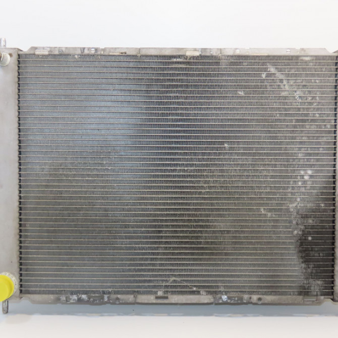 Radiateur occasion RENAULT CLIO III Phase 1 09-2005->03-2009 1.5 DCI 70ch 2