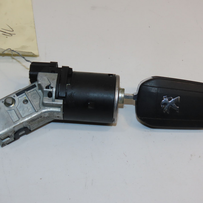 Antivol de direction occasion  1608682880 1