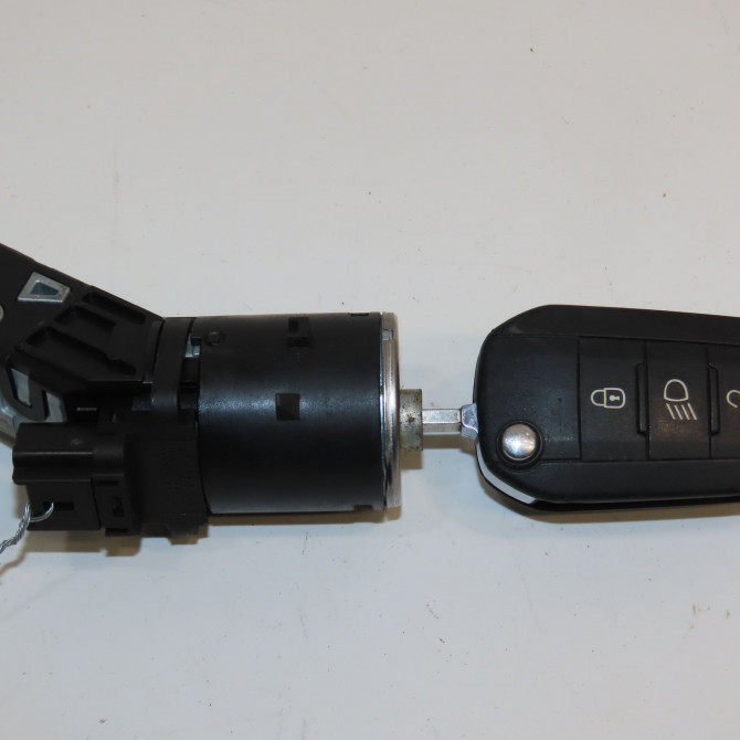 Antivol de direction occasion  1608682880 2