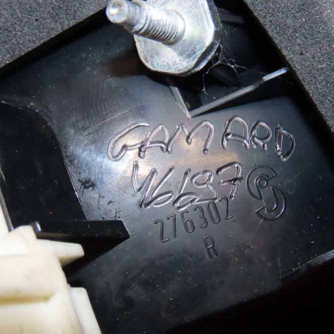 Feu arrière droit occasion B.M.W. SERIE 3 V Phase 1 03-2005->09-2008 63216937458 5