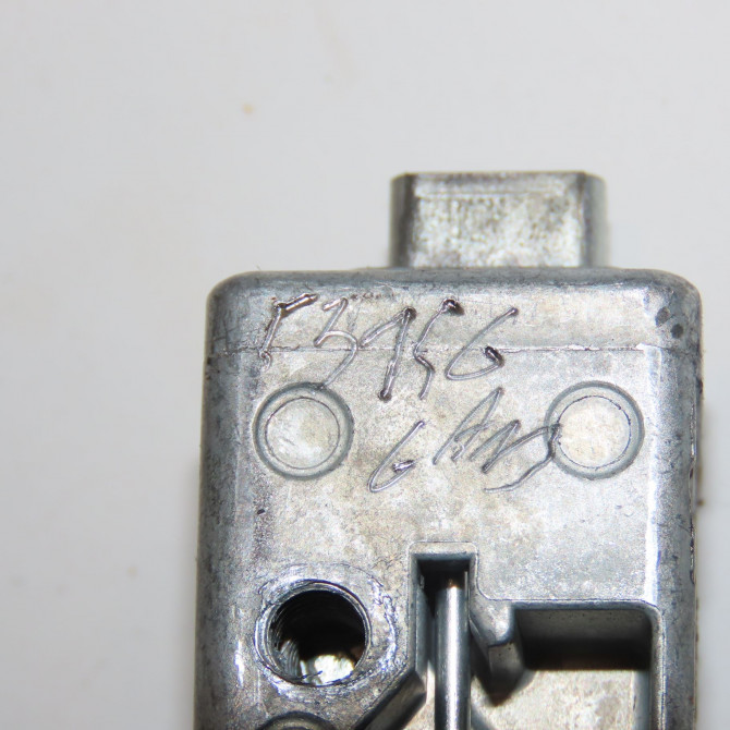 Antivol de direction occasion CITROEN C3 II Phase 1 11-2009->02-2013 1.4 HDi 4162PT 3