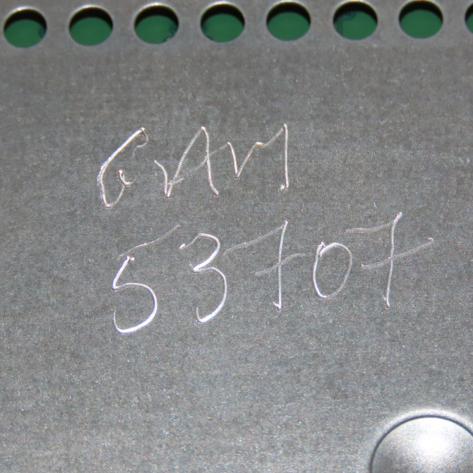 Autoradio occasion PEUGEOT 207 Phase 1 04-2006->06-2013 1.4 HDI 70ch 16077504XT 5