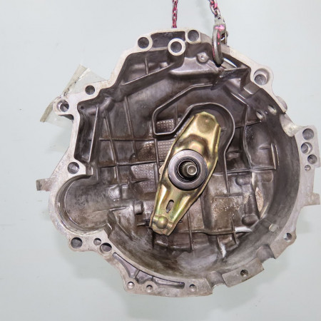 Boîte à vitesse mecanique occasion VOLKSWAGEN PASSAT IV Phase 2 10-2000->03-2005 1.9 TDI 100ch 12300061EX