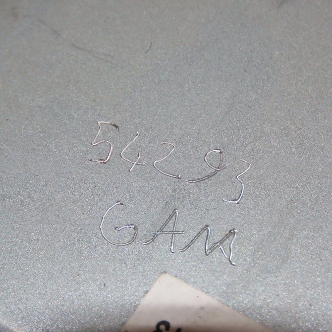 Autoradio occasion CITROEN C3 I Phase 2 10-2005->12-2010 1.4i 16077504XT 5