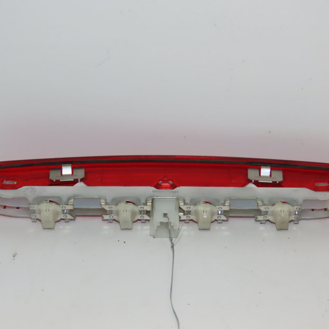 Feux stop supplementaire occasion CITROEN C3 II Phase 2 03-2013->12-2016 1.2i 82ch 6351JS 2