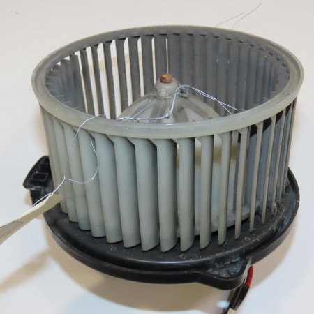 Ventilateur de chauffage occasion MERCEDES CLASSE ML I 7701062226