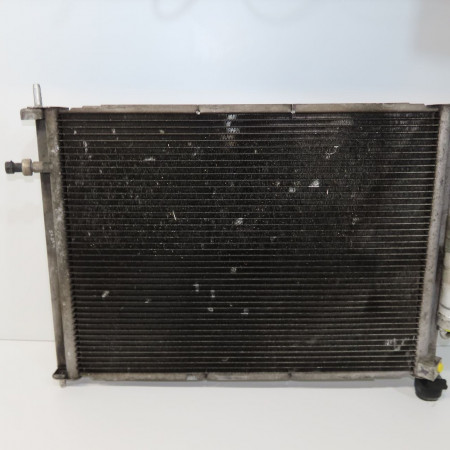 Radiateur occasion RENAULT CLIO III Phase 1 09-2005->03-2009 1.5 DCI 70ch