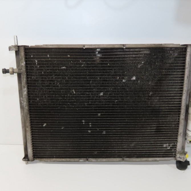 Radiateur occasion RENAULT CLIO III Phase 1 09-2005->03-2009 1.5 DCI 70ch 1