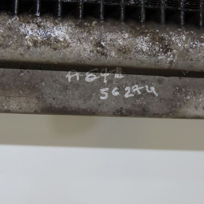 Radiateur occasion RENAULT CLIO III Phase 1 09-2005->03-2009 1.5 DCI 70ch 3