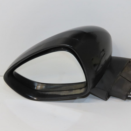Retroviseur exterieur electrique gauche occasion CITROEN C3 II Phase 1 11-2009->02-2013 1.4 HDi 70ch 8154AQ