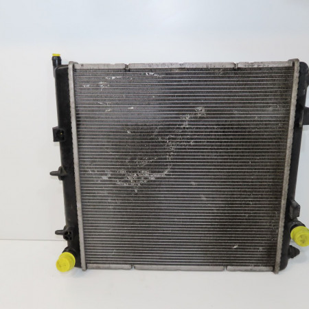 Radiateur occasion CITROEN C3 II Phase 1 11-2009->02-2013 1.4 HDi 70ch 1330Q5