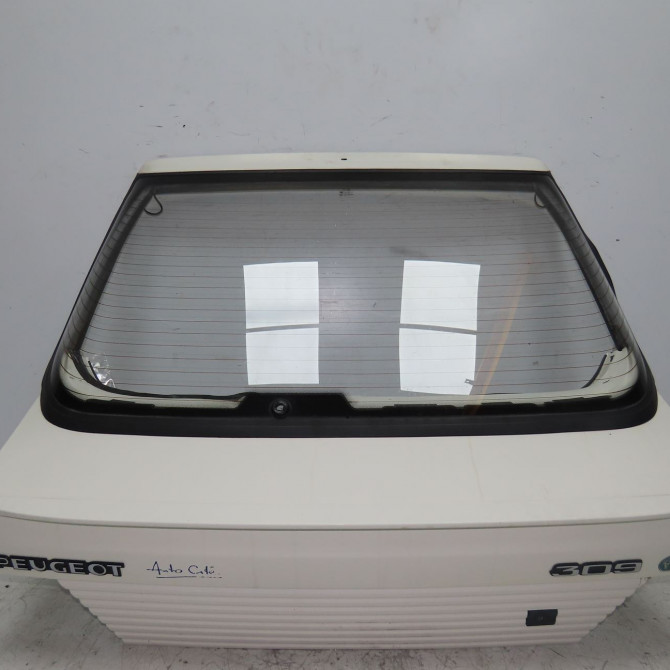 Hayon occasion PEUGEOT 309 1