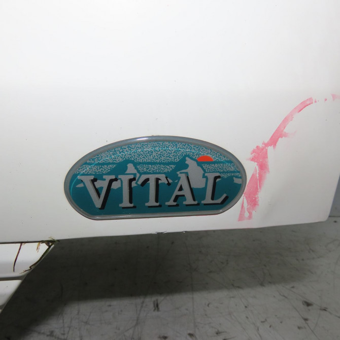 Hayon occasion PEUGEOT 309 3