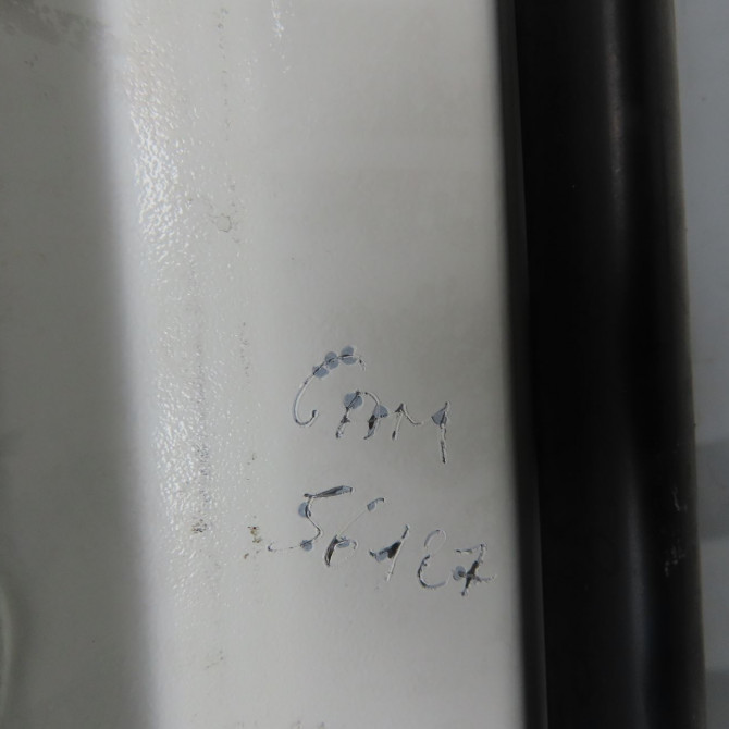 Hayon occasion PEUGEOT 309 4