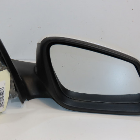 Retroviseur exterieur electrique droit occasion B.M.W. SERIE 1 II Phase 1 08-2011->06-2015 116D 116ch 51167242746