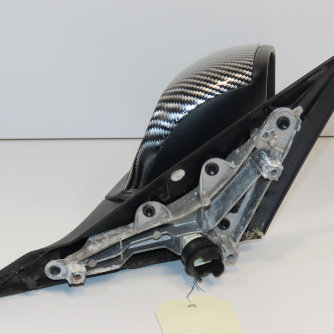 Retroviseur exterieur electrique droit occasion B.M.W. SERIE 1 II Phase 1 08-2011->06-2015 116D 116ch 51167242746 3
