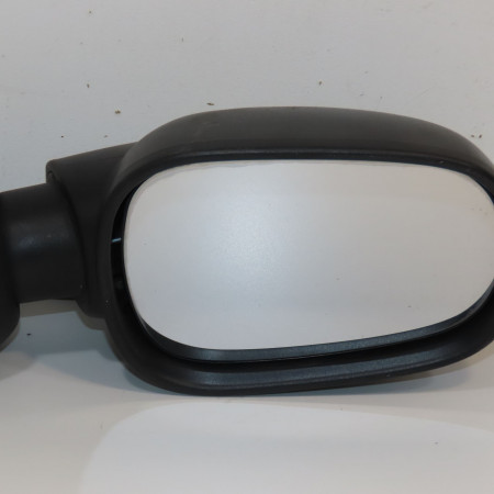 Retroviseur exterieur manuel droit occasion DACIA LOGAN I Phase 1 06-2005->06-2008 1.4 MPI 963015207R
