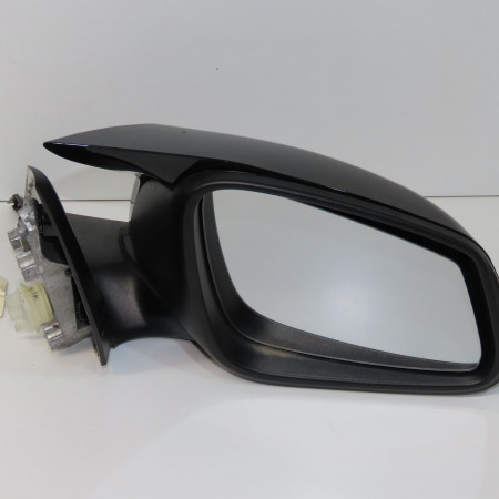 Retroviseur exterieur electrique droit occasion B.M.W. SERIE 1 II phase 2 03-2015->... 114 D 95ch 51167242702