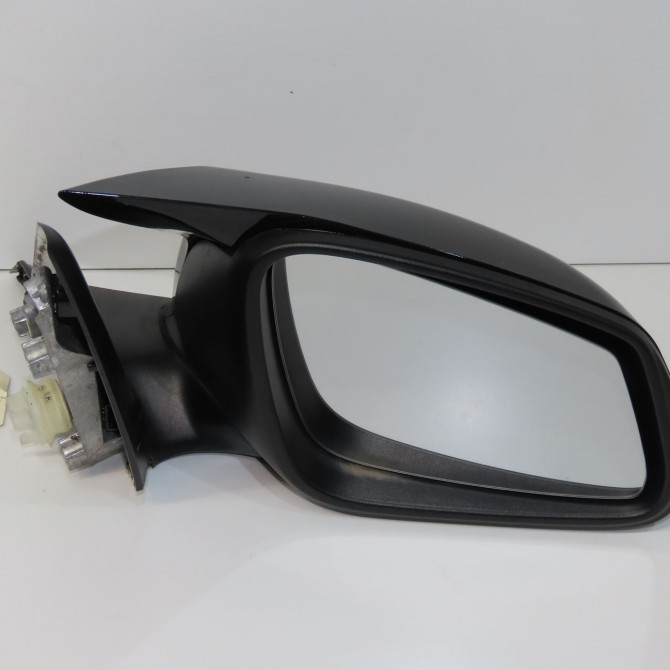 Retroviseur exterieur electrique droit occasion B.M.W. SERIE 1 II phase 2 03-2015->... 114 D 95ch 51167242702 1