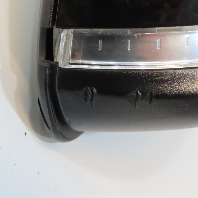 Retroviseur exterieur electrique droit occasion B.M.W. SERIE 1 II phase 2 03-2015->... 114 D 95ch 51167242702 3