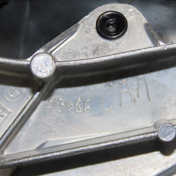 Retroviseur exterieur electrique droit occasion B.M.W. SERIE 1 II phase 2 03-2015->... 114 D 95ch 51167242702 7