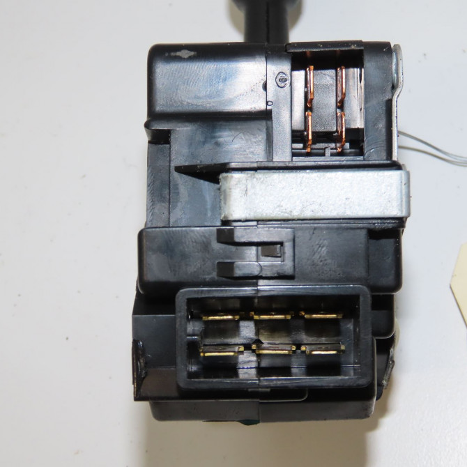 Commande clignotant occasion RENAULT TWINGO I Phase 1 04-1993->08-1998 1.2i 60ch 7700839681 3