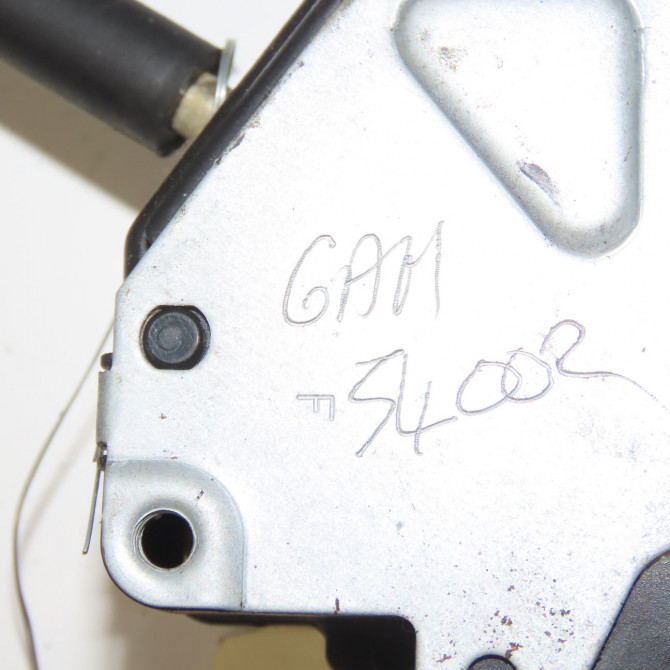 Commande clignotant occasion RENAULT TWINGO I Phase 1 04-1993->08-1998 1.2i 60ch 7700839681 5