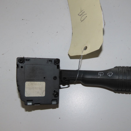 Commande essuie glace occasion RENAULT TWINGO I Phase 1 04-1993->08-1998 1.2i 60ch 7700832722