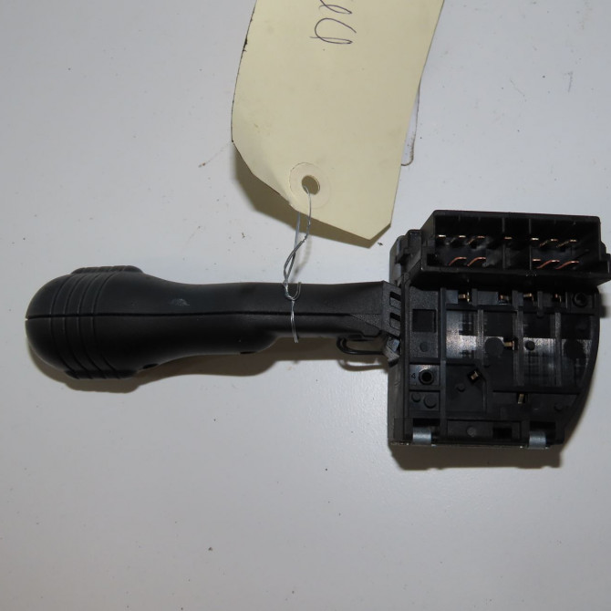 Commande essuie glace occasion RENAULT TWINGO I Phase 1 04-1993->08-1998 1.2i 60ch 7700832722 2