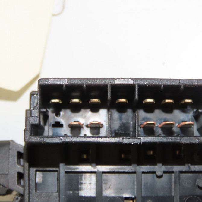 Commande essuie glace occasion RENAULT TWINGO I Phase 1 04-1993->08-1998 1.2i 60ch 7700832722 3