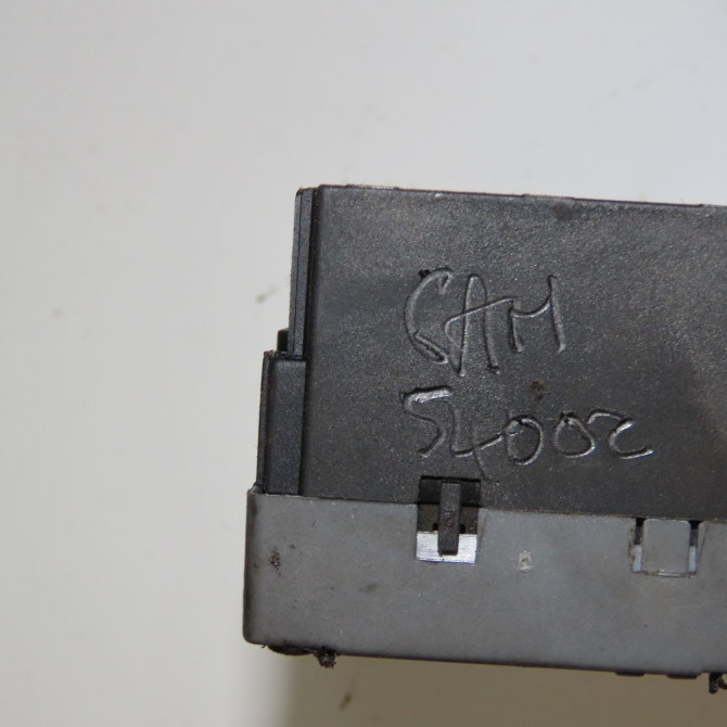 Commande essuie glace occasion RENAULT TWINGO I Phase 1 04-1993->08-1998 1.2i 60ch 7700832722 4