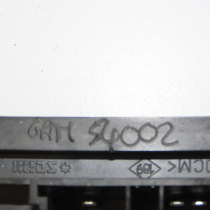 Resistance de chauffage occasion RENAULT TWINGO I Phase 1 04-1993->08-1998 1.2i 60ch 7701041221 3