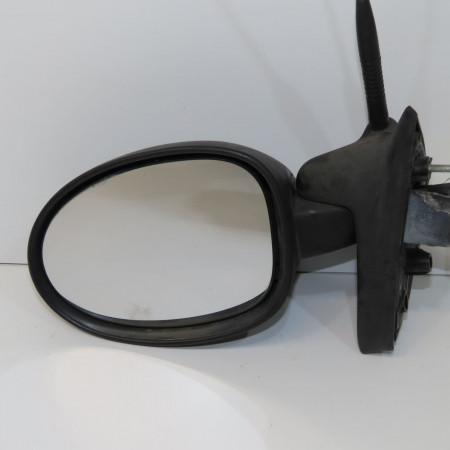 Retroviseur exterieur electrique gauche occasion RENAULT TWINGO I Phase 1 04-1993->08-1998 1.2i 60ch 7700834988