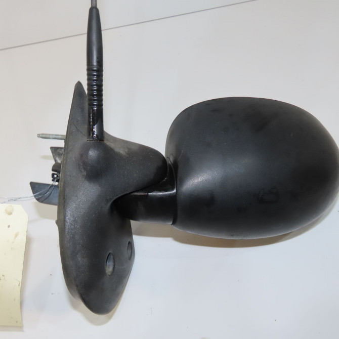 Retroviseur exterieur electrique gauche occasion RENAULT TWINGO I Phase 1 04-1993->08-1998 1.2i 60ch 7700834988 2