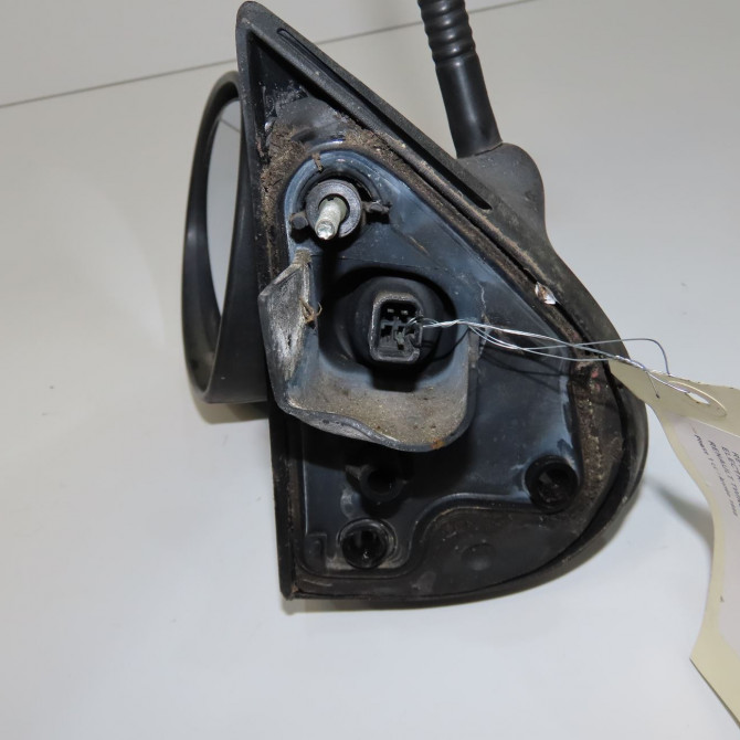 Retroviseur exterieur electrique gauche occasion RENAULT TWINGO I Phase 1 04-1993->08-1998 1.2i 60ch 7700834988 3