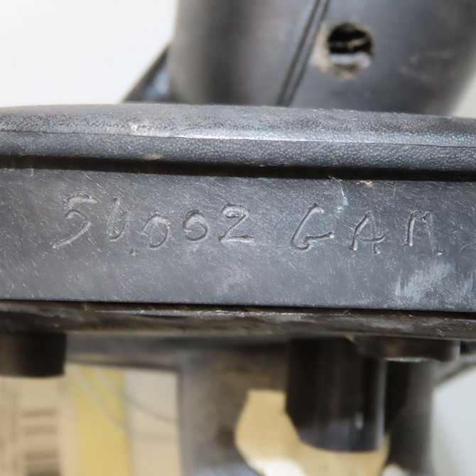 Retroviseur exterieur electrique gauche occasion RENAULT TWINGO I Phase 1 04-1993->08-1998 1.2i 60ch 7700834988 5