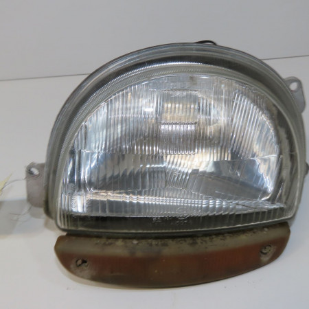 Phare gauche occasion RENAULT TWINGO I Phase 1 04-1993->08-1998 1.2i 60ch 7701040500