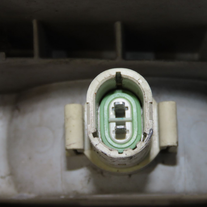 Phare gauche occasion RENAULT TWINGO I Phase 1 04-1993->08-1998 1.2i 60ch 7701040500 4