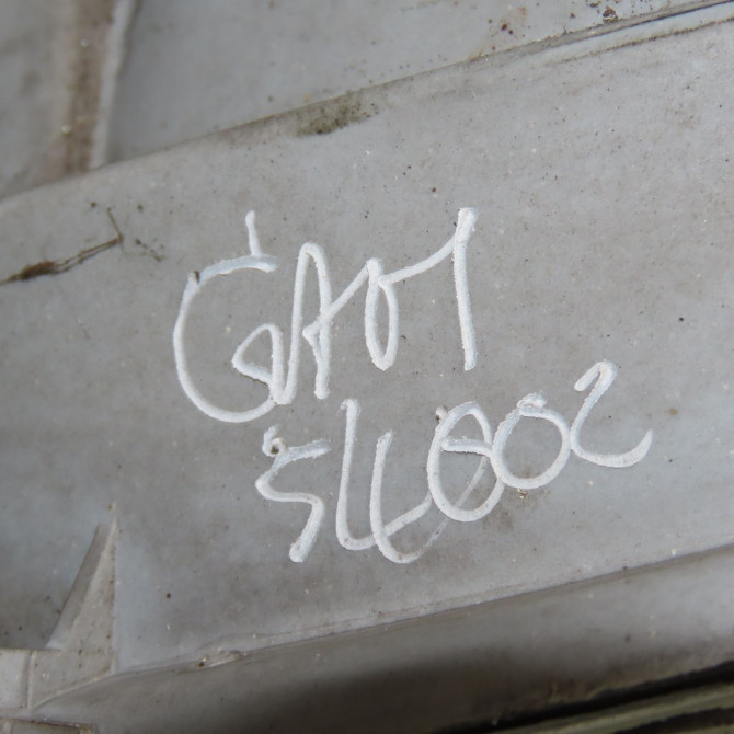 Phare gauche occasion RENAULT TWINGO I Phase 1 04-1993->08-1998 1.2i 60ch 7701040500 6