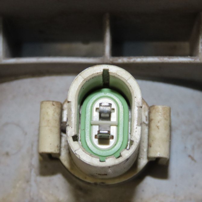 Phare droit occasion RENAULT TWINGO I Phase 1 04-1993->08-1998 1.2i 60ch 7701040499 4