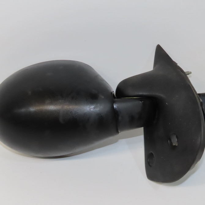 Retroviseur exterieur electrique droit occasion RENAULT TWINGO I Phase 1 04-1993->08-1998 1.2i 60ch 7700834989 2