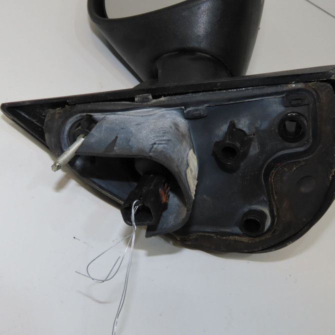 Retroviseur exterieur electrique droit occasion RENAULT TWINGO I Phase 1 04-1993->08-1998 1.2i 60ch 7700834989 3