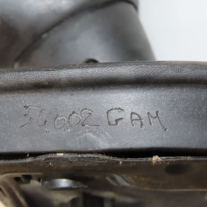 Retroviseur exterieur electrique droit occasion RENAULT TWINGO I Phase 1 04-1993->08-1998 1.2i 60ch 7700834989 5