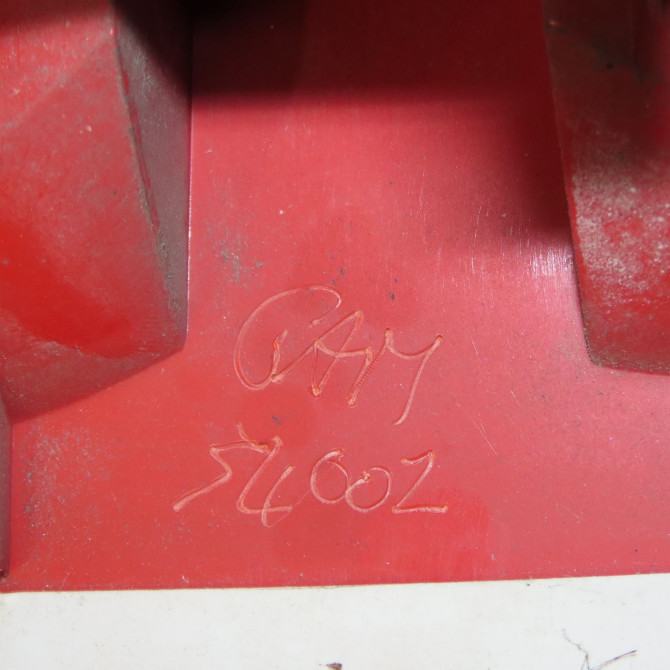 Feu arrière droit occasion RENAULT TWINGO I Phase 1 04-1993->08-1998 1.2i 60ch 7701036398 4