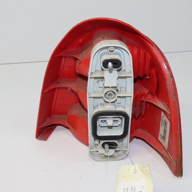 Feu arrière gauche occasion RENAULT TWINGO I Phase 1 04-1993->08-1998 1.2i 60ch 7701036397 2