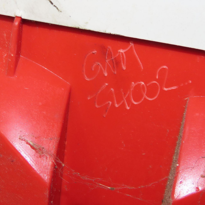 Feu arrière gauche occasion RENAULT TWINGO I Phase 1 04-1993->08-1998 1.2i 60ch 7701036397 5